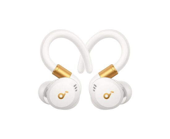 Наушники Anker SoundCore Sport X20 White (A3968G21)