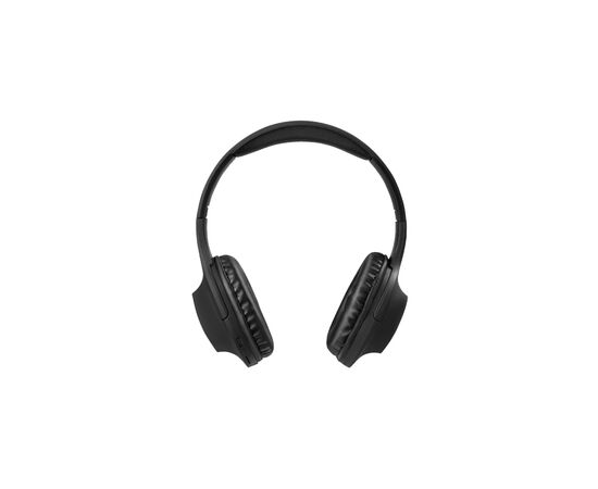 Наушники Defender FreeMotion B445 Bluetooth Black (63445), изображение 2 Наушники Defender FreeMotion B445 Bluetooth Black (63445), изображение 2