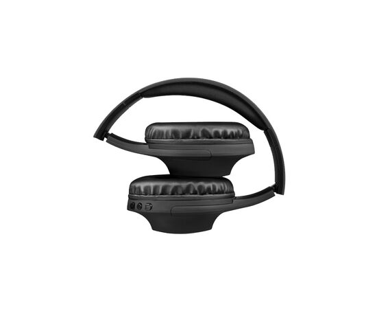 Наушники Defender FreeMotion B445 Bluetooth Black (63445), изображение 9 Наушники Defender FreeMotion B445 Bluetooth Black (63445), изображение 9