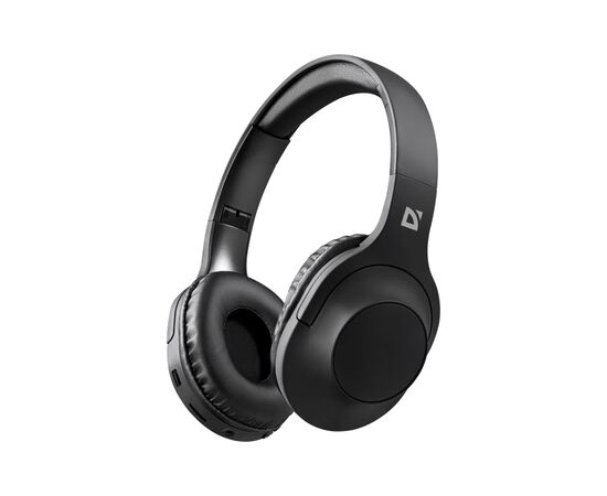 Наушники Defender FreeMotion B445 Bluetooth Black (63445)