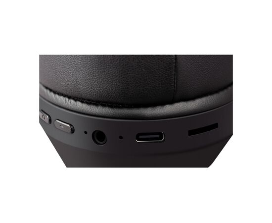 Наушники Defender FreeMotion B690 Bluetooth Black (63690), изображение 10 Наушники Defender FreeMotion B690 Bluetooth Black (63690), изображение 10