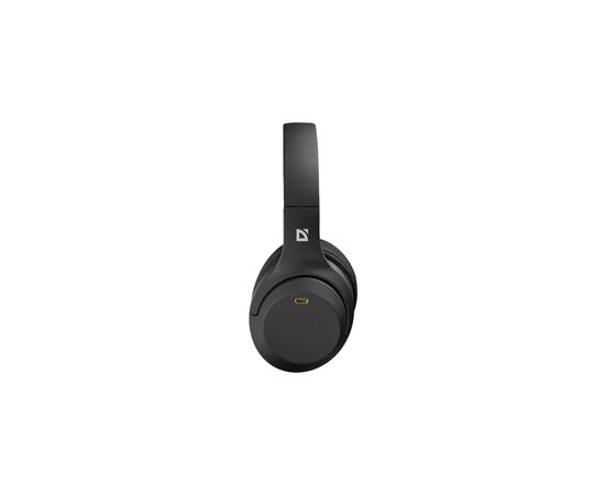 Наушники Defender FreeMotion B690 Bluetooth Black (63690), изображение 2 Наушники Defender FreeMotion B690 Bluetooth Black (63690), изображение 2