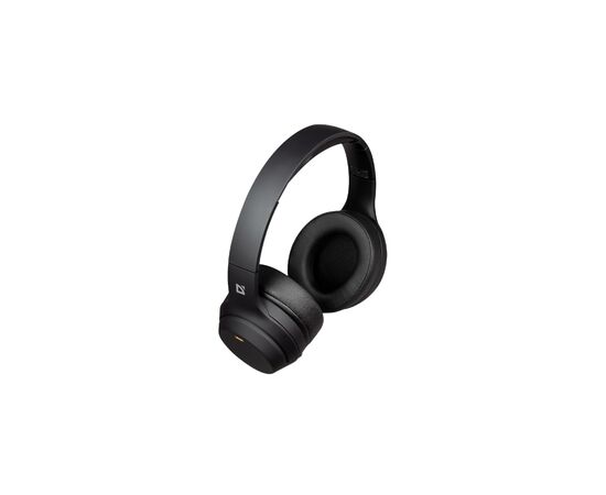 Наушники Defender FreeMotion B690 Bluetooth Black (63690), изображение 3 Наушники Defender FreeMotion B690 Bluetooth Black (63690), изображение 3