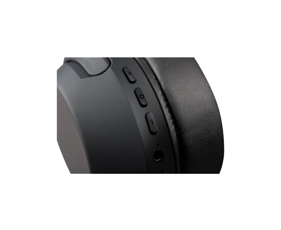 Наушники Defender FreeMotion B690 Bluetooth Black (63690), изображение 5 Наушники Defender FreeMotion B690 Bluetooth Black (63690), изображение 5