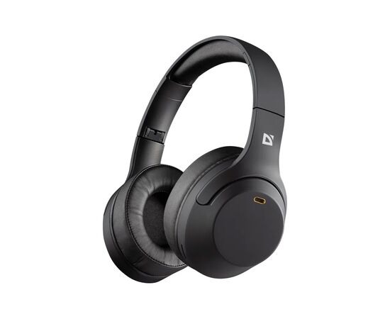 Наушники Defender FreeMotion B690 Bluetooth Black (63690)