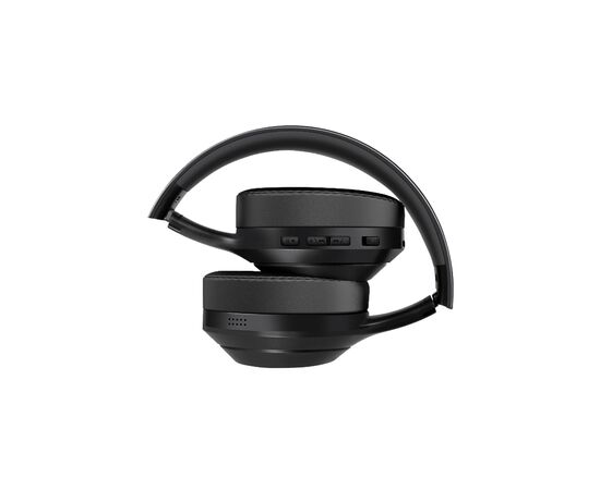 Наушники Defender FreeMotion B695 Bluetooth ANC Black (63695), изображение 10 Наушники Defender FreeMotion B695 Bluetooth ANC Black (63695), изображение 10
