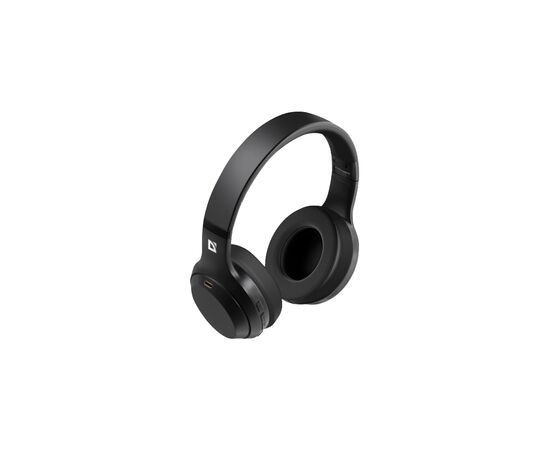 Наушники Defender FreeMotion B695 Bluetooth ANC Black (63695), изображение 9 Наушники Defender FreeMotion B695 Bluetooth ANC Black (63695), изображение 9
