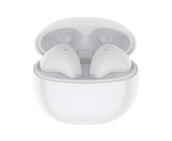 Наушники Ergo BS-750 Air Sticks 3 White (BS-750W), изображение 4