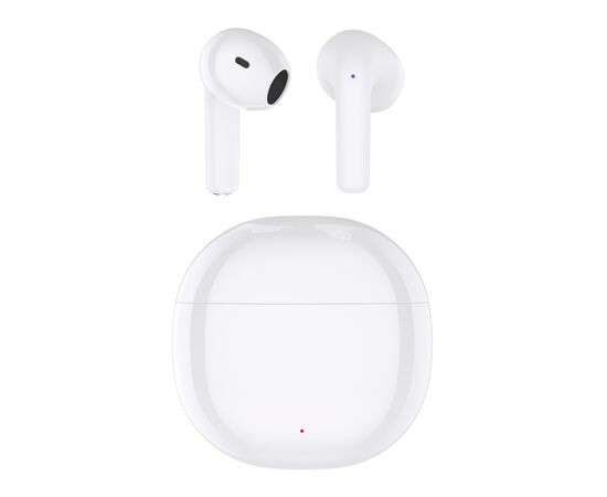 Наушники Ergo BS-750 Air Sticks 3 White (BS-750W), изображение 6