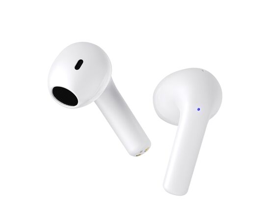 Наушники Ergo BS-750 Air Sticks 3 White (BS-750W)