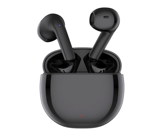 Наушники Ergo BS-750 Air Sticks 3 Black (BS-750K), изображение 2 Наушники Ergo BS-750 Air Sticks 3 Black (BS-750K), изображение 2