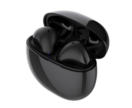 Наушники Ergo BS-750 Air Sticks 3 Black (BS-750K), изображение 3 Наушники Ergo BS-750 Air Sticks 3 Black (BS-750K), изображение 3