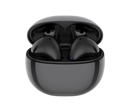 Наушники Ergo BS-750 Air Sticks 3 Black (BS-750K), изображение 4 Наушники Ergo BS-750 Air Sticks 3 Black (BS-750K), изображение 4