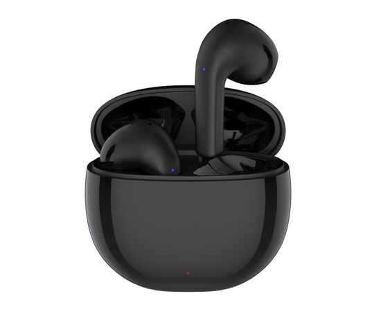 Наушники Ergo BS-750 Air Sticks 3 Black (BS-750K), изображение 5 Наушники Ergo BS-750 Air Sticks 3 Black (BS-750K), изображение 5