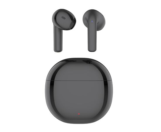 Наушники Ergo BS-750 Air Sticks 3 Black (BS-750K), изображение 6 Наушники Ergo BS-750 Air Sticks 3 Black (BS-750K), изображение 6