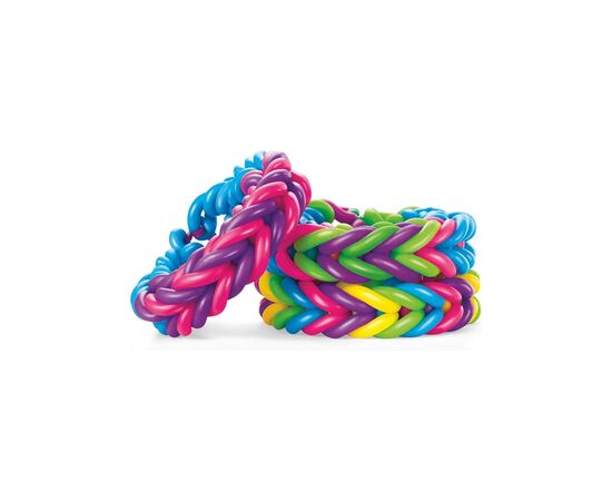 Набор для творчества Cra-Z-Art Squish Magic Bubble Bands изготовление браслетов (17343CRA), изображение 4 Набор для творчества Cra-Z-Art Squish Magic Bubble Bands изготовление браслетов (17343CRA), изображение 4