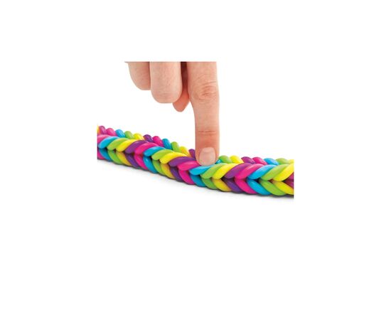Набор для творчества Cra-Z-Art Squish Magic Bubble Bands изготовление браслетов (17343CRA), изображение 7 Набор для творчества Cra-Z-Art Squish Magic Bubble Bands изготовление браслетов (17343CRA), изображение 7