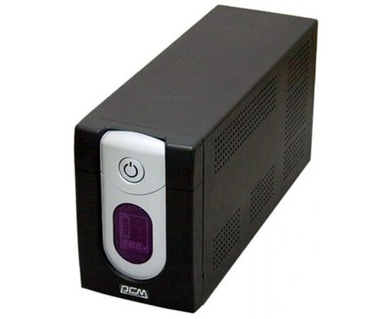 Источник бесперебойного питания IMD-1500AP Powercom (IMD-1500 AP)