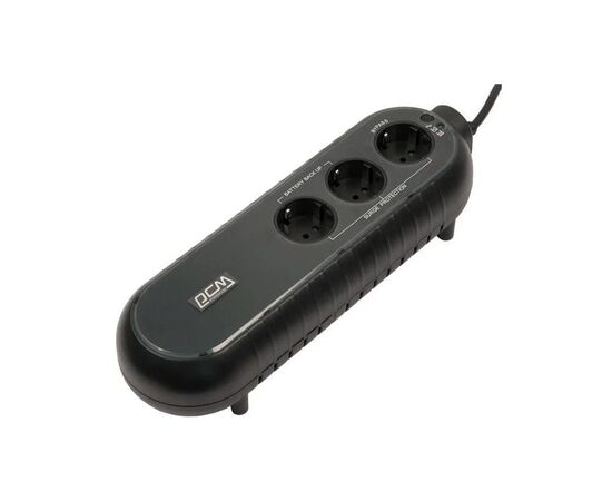 Пристрій безперебійного живлення WOW-700 Powercom