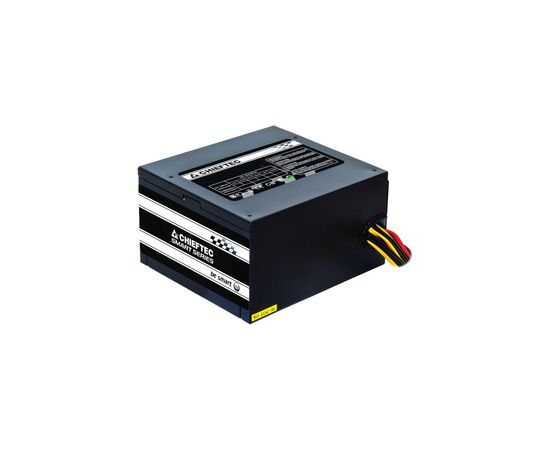 Блок питания Chieftec 700W (GPS-700A8), изображение 2 Блок питания Chieftec 700W (GPS-700A8), изображение 2