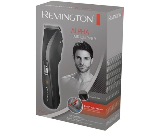 Машинка для стрижки Remington HC5150, изображение 4 Машинка для стрижки Remington HC5150, изображение 4