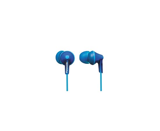 Наушники Panasonic RP-HJE125E-A