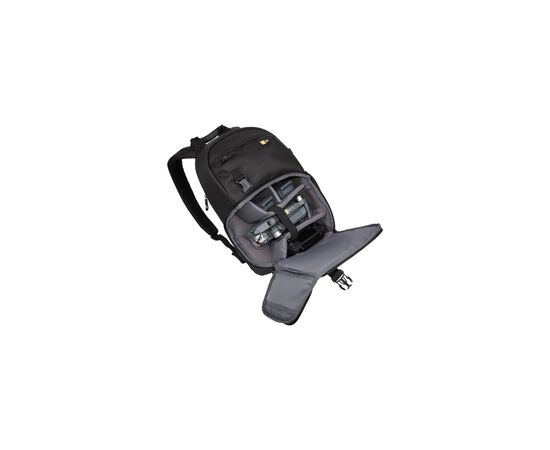 Фото-сумка Case Logic Bryker Split-use Camera Backpack BRBP-105 (3203721), изображение 6 Фото-сумка Case Logic Bryker Split-use Camera Backpack BRBP-105 (3203721), изображение 6