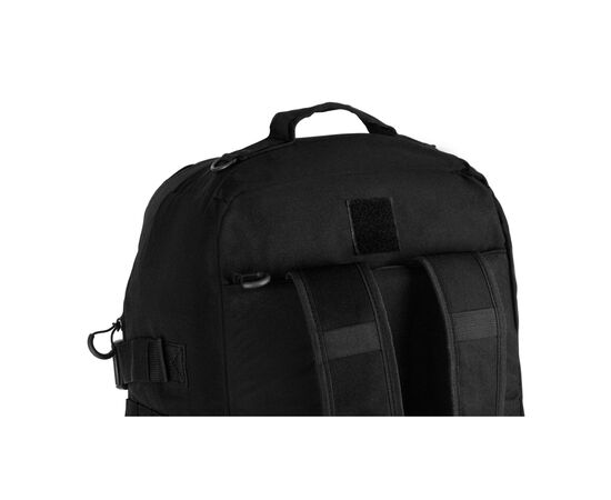 Тактическая сумка 2E DUFBKP L, black (2E-MILDUFBKP-L-BK), изображение 12 Тактическая сумка 2E DUFBKP L, black (2E-MILDUFBKP-L-BK), изображение 12
