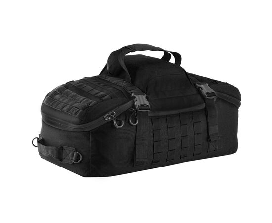 Тактическая сумка 2E DUFBKP L, black (2E-MILDUFBKP-L-BK), изображение 2 Тактическая сумка 2E DUFBKP L, black (2E-MILDUFBKP-L-BK), изображение 2