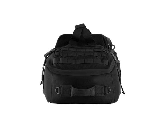 Тактическая сумка 2E DUFBKP L, black (2E-MILDUFBKP-L-BK), изображение 4 Тактическая сумка 2E DUFBKP L, black (2E-MILDUFBKP-L-BK), изображение 4