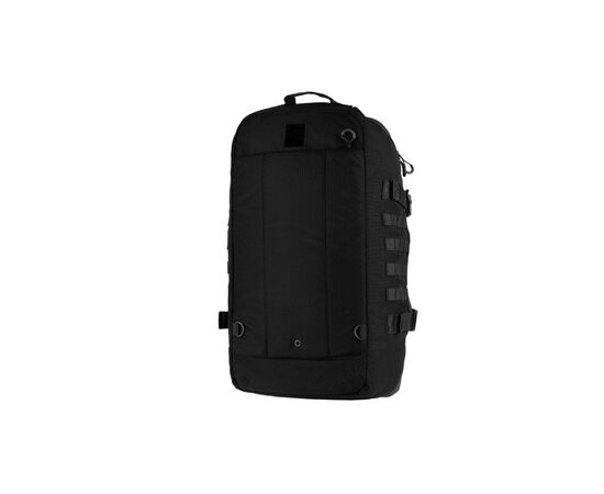 Тактическая сумка 2E DUFBKP L, black (2E-MILDUFBKP-L-BK), изображение 7 Тактическая сумка 2E DUFBKP L, black (2E-MILDUFBKP-L-BK), изображение 7
