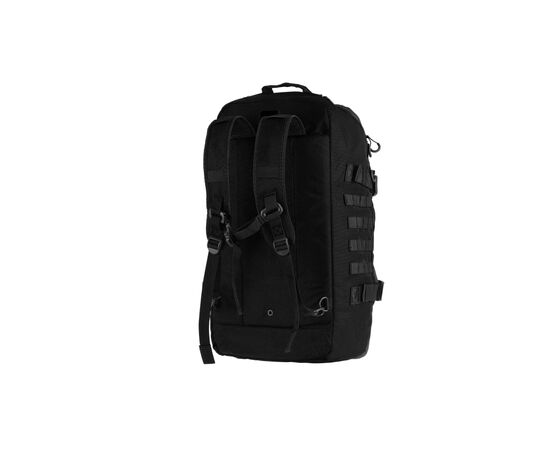 Тактическая сумка 2E DUFBKP L, black (2E-MILDUFBKP-L-BK), изображение 8 Тактическая сумка 2E DUFBKP L, black (2E-MILDUFBKP-L-BK), изображение 8