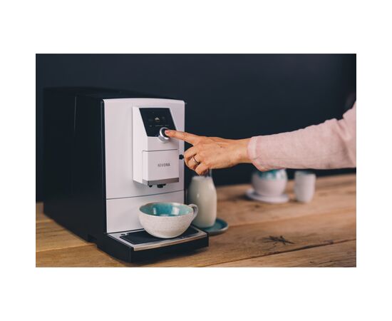 Кофемашина Nivona NICR790, изображение 4 Кофемашина Nivona NICR790, изображение 4