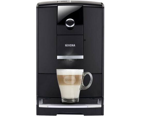 Кофемашина Nivona NICR790