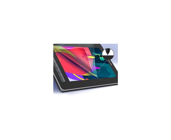 Планшет-монитор XP-Pen Artist 12 Pen Display (2nd Generation) Pink (JPCD120FH_PK), изображение 11 Планшет-монитор XP-Pen Artist 12 Pen Display (2nd Generation) Pink (JPCD120FH_PK), изображение 11