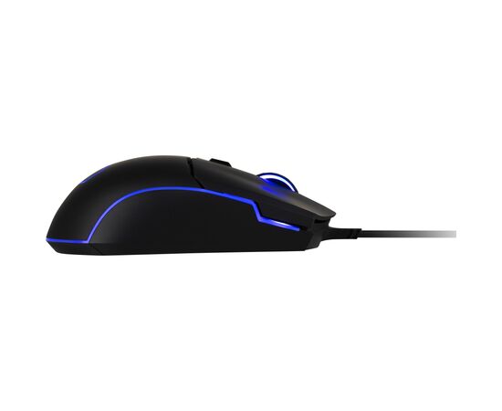 Мышка CoolerMaster CM110 USB Black (CM-110-KKWO1), изображение 5 Мышка CoolerMaster CM110 USB Black (CM-110-KKWO1), изображение 5