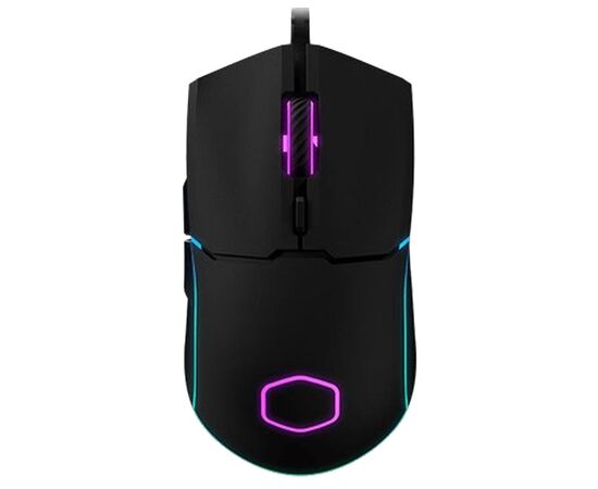 Мышка CoolerMaster CM110 USB Black (CM-110-KKWO1)