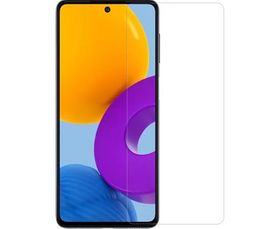 Стекло защитное Drobak Motorola E40 (717106)