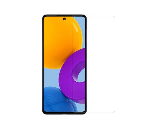 Стекло защитное Drobak Xiaomi 12 Lite (717133)