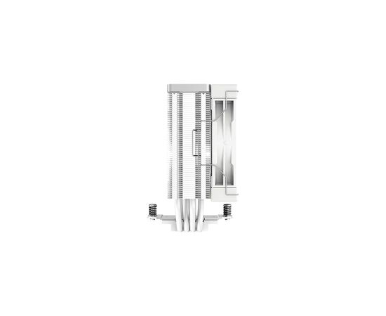 Кулер для процессора Deepcool AK400 WHITE, изображение 2 Кулер для процессора Deepcool AK400 WHITE, изображение 2