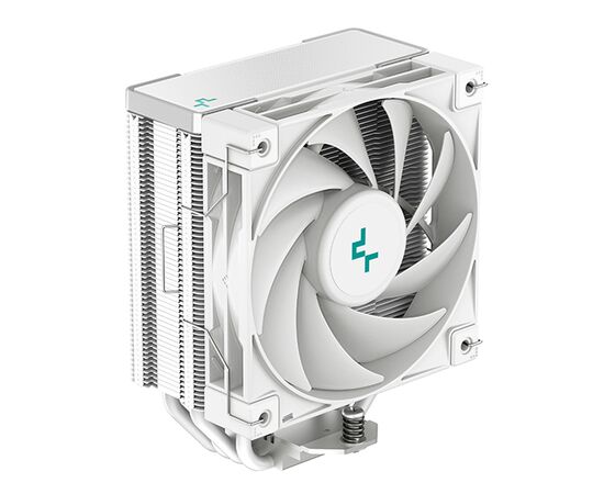 Кулер до процесора Deepcool AK400 WHITE
