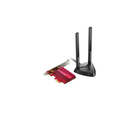 Сетевая карта Wi-Fi TP-Link ARCHER-TX3000E, изображение 3 Сетевая карта Wi-Fi TP-Link ARCHER-TX3000E, изображение 3