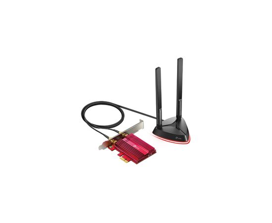 Сетевая карта Wi-Fi TP-Link ARCHER-TX3000E, изображение 4 Сетевая карта Wi-Fi TP-Link ARCHER-TX3000E, изображение 4