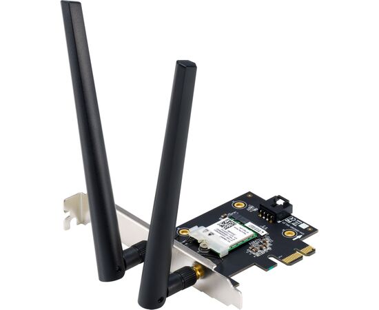 Мережева карта Wi-Fi ASUS PCE-AX1800
