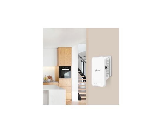 Ретранслятор TP-Link RE330, зображення 2 Ретранслятор TP-Link RE330, зображення 2