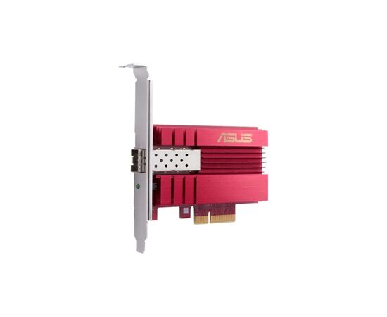 Сетевая карта ASUS XG-C100F 10GE SFP+ (XG-C100F)