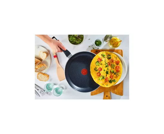 Сковорода Tefal StartCook 24 см (C2720453), изображение 6 Сковорода Tefal StartCook 24 см (C2720453), изображение 6