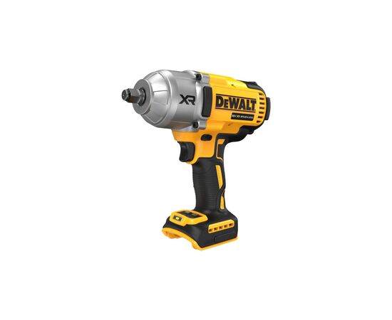 Гайковерт DeWALT 18 В XR Li-lon, 2*5Ah, кейс TSTAK (DCF900P2T), изображение 2 Гайковерт DeWALT 18 В XR Li-lon, 2*5Ah, кейс TSTAK (DCF900P2T), изображение 2