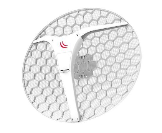 Точка доступа Wi-Fi Mikrotik RBLHGG-5ACD-XL4PACK, изображение 2 Точка доступа Wi-Fi Mikrotik RBLHGG-5ACD-XL4PACK, изображение 2