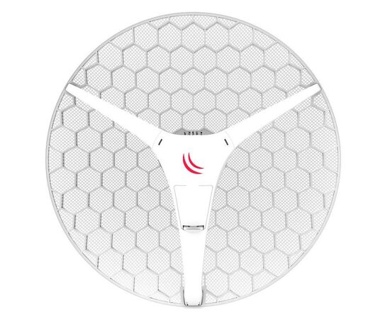 Точка доступа Wi-Fi Mikrotik RBLHGG-5ACD-XL4PACK, изображение 3 Точка доступа Wi-Fi Mikrotik RBLHGG-5ACD-XL4PACK, изображение 3